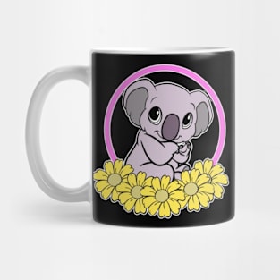 Puppy dog Mug